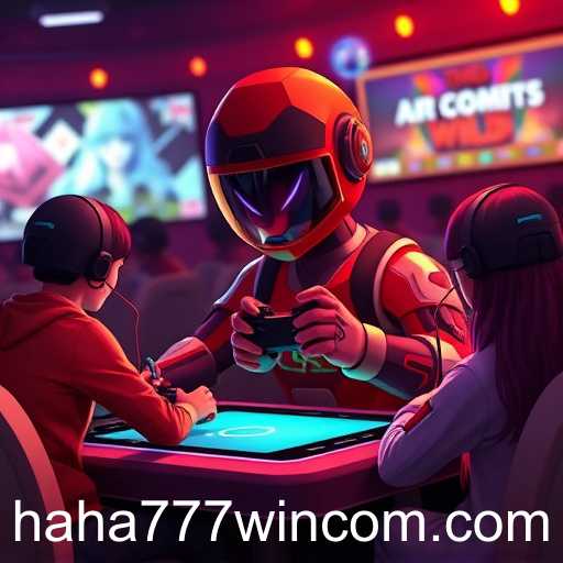 The Evolution of Online Gaming: A Modern Odyssey