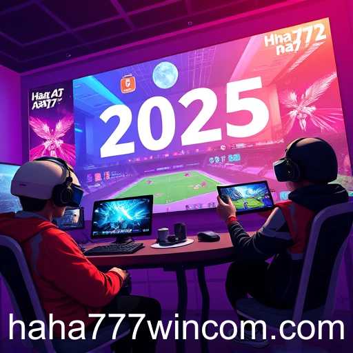 The Evolution of Online Gaming in 2025