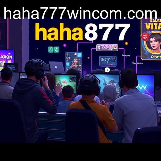 Gaming Evolution: The Rise of Online Platforms