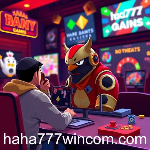 Rise of Online Gaming Portals Amid Economic Shifts