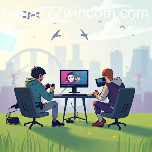 The Rise of Online Gaming Communities in 2025