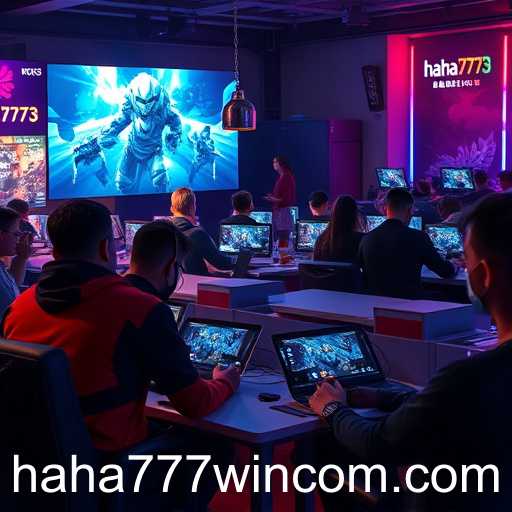 The Rise of Online Game Platforms